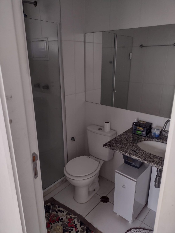 Apartamento para alugar com 2 quartos, 72m² - Foto 13