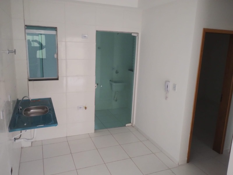 Apartamento à venda com 2 quartos, 40m² - Foto 3