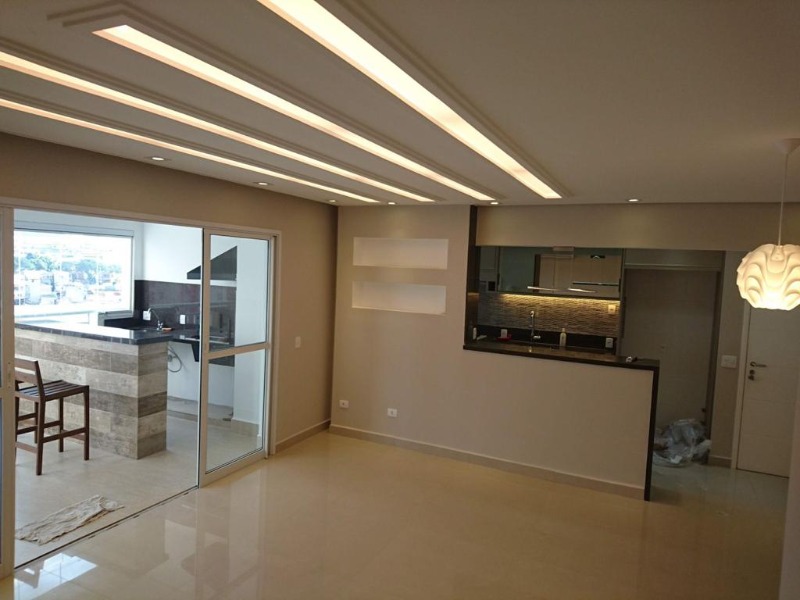 Apartamento à venda com 2 quartos, 85m² - Foto 3