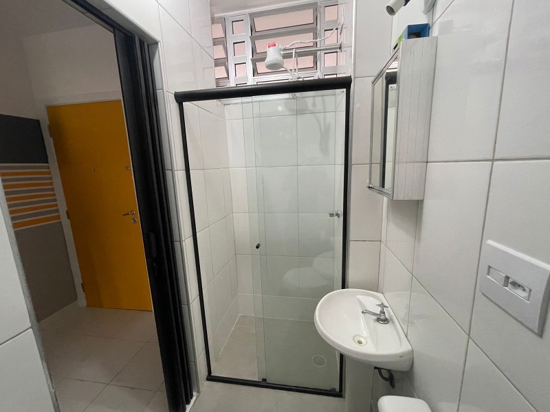 Apartamento à venda com 1 quarto, 45m² - Foto 11