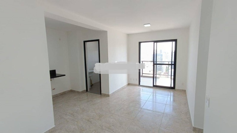 Apartamento à venda com 2 quartos, 62m² - Foto 1