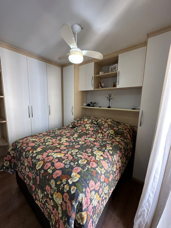 Apartamento à venda com 3 quartos, 69m² - Foto 4