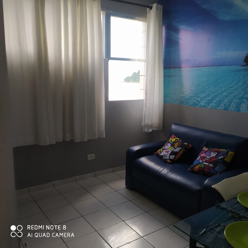 Apartamento à venda com 1 quarto, 28m² - Foto 26