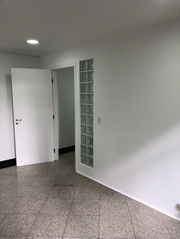 Conjunto Comercial-Sala à venda, 47m² - Foto 1