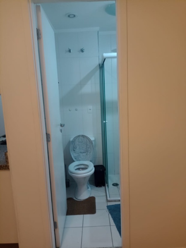 Apartamento para alugar com 1 quarto, 25m² - Foto 22