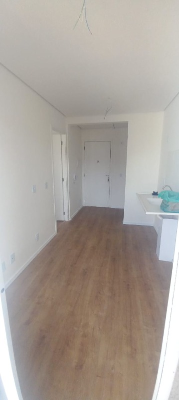 Apartamento à venda com 1 quarto, 32m² - Foto 19