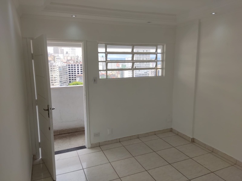 Apartamento à venda com 2 quartos, 50m² - Foto 8