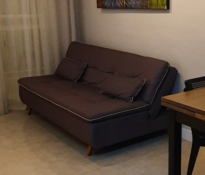 Apartamento à venda com 1 quarto, 33m² - Foto 47