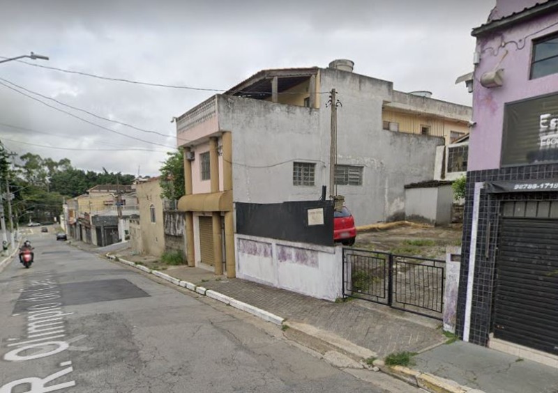 Terreno à venda, 265m² - Foto 1