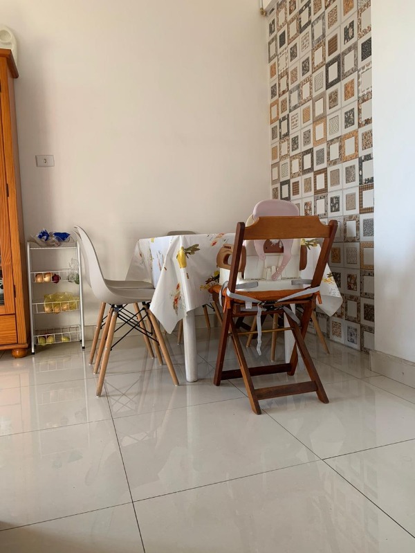 Apartamento à venda com 3 quartos, 76m² - Foto 9