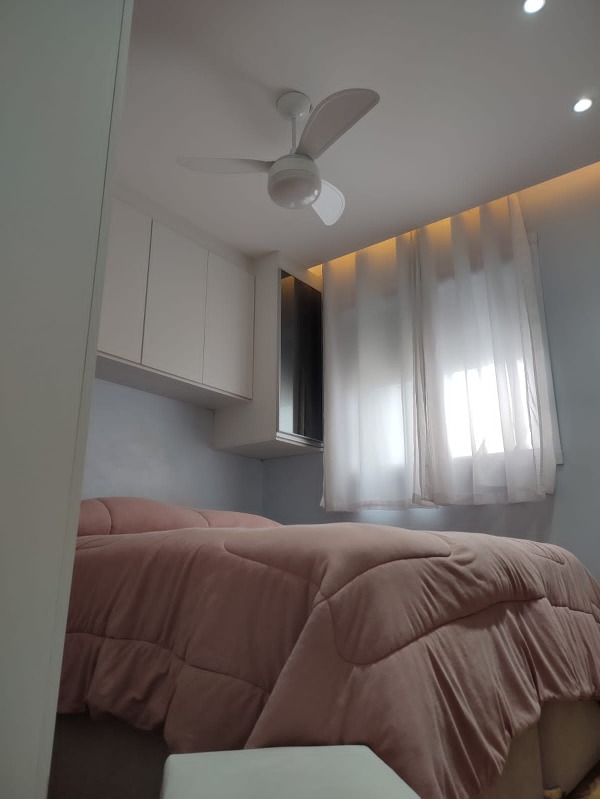 Apartamento à venda com 2 quartos, 65m² - Foto 30