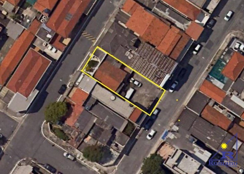 Terreno à venda, 265m² - Foto 3