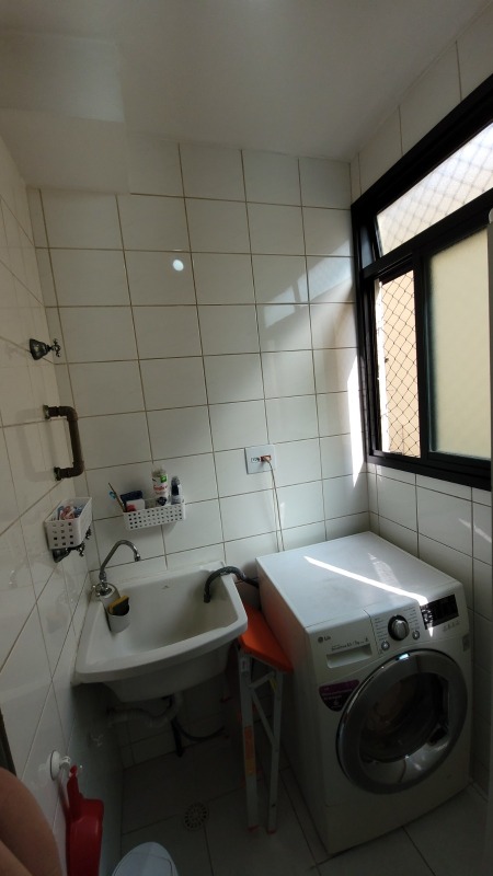 Apartamento à venda com 2 quartos, 57m² - Foto 12