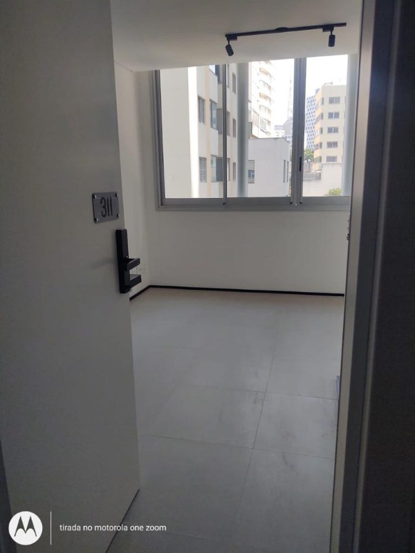 Apartamento à venda com 1 quarto, 17m² - Foto 12