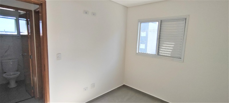 Apartamento à venda com 2 quartos, 42m² - Foto 6