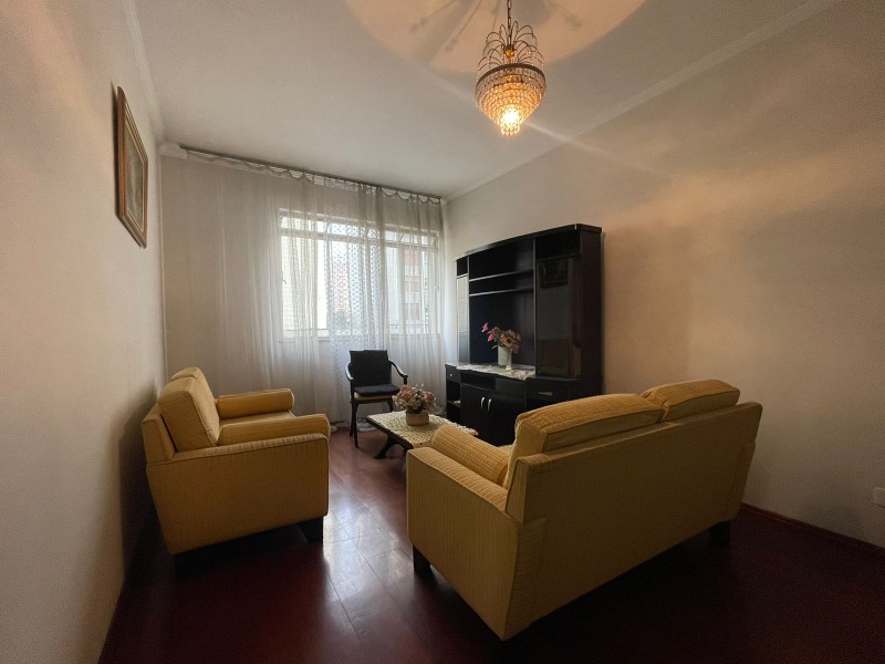 Apartamento à venda com 2 quartos, 140m² - Foto 8