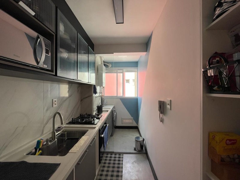 Apartamento à venda com 2 quartos, 52m² - Foto 9