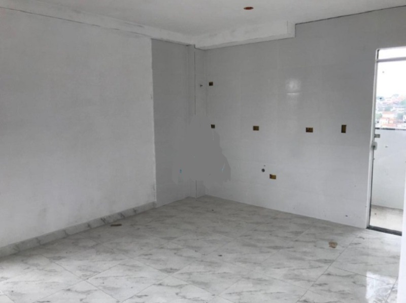 Apartamento à venda com 2 quartos, 44m² - Foto 6