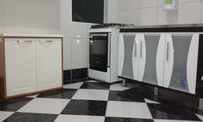 Apartamento à venda com 3 quartos, 83m² - Foto 10