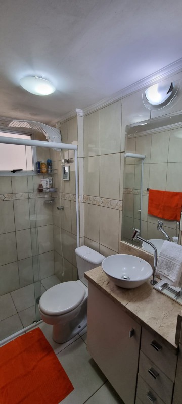 Apartamento à venda com 2 quartos, 50m² - Foto 21