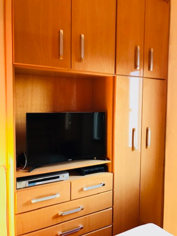 Apartamento à venda com 3 quartos, 80m² - Foto 13