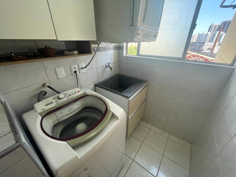 Apartamento à venda com 2 quartos, 48m² - Foto 8