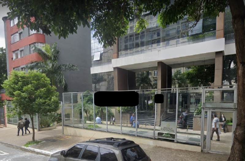 Conjunto Comercial-Sala para alugar, 50m² - Foto 11