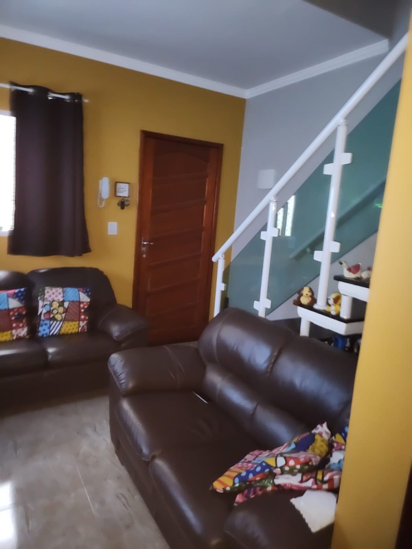 Casa de Condomínio à venda com 2 quartos, 54m² - Foto 3