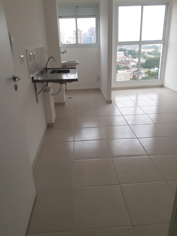 Apartamento à venda com 1 quarto, 30m² - Foto 17