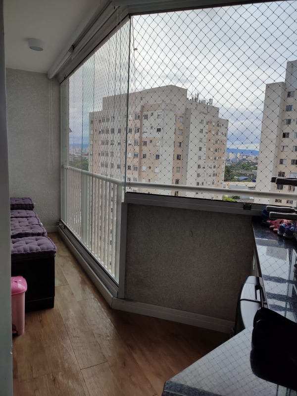 Apartamento à venda com 2 quartos, 65m² - Foto 44