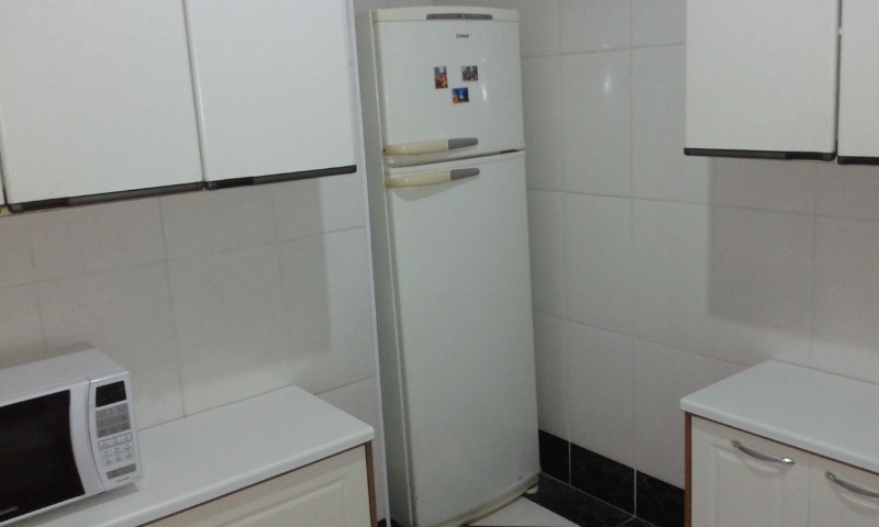 Apartamento à venda com 3 quartos, 83m² - Foto 11