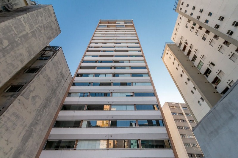 Apartamento, 1 quarto, 60 m² - Foto 1