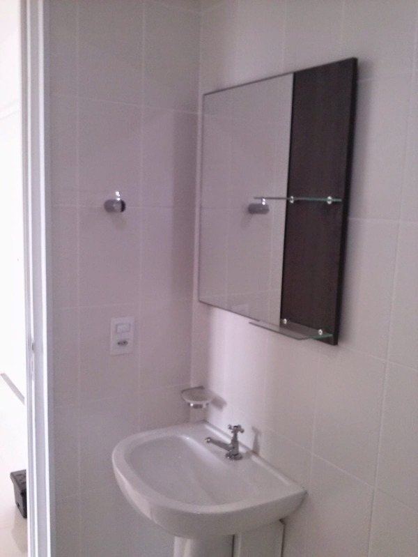 Apartamento à venda com 1 quarto, 35m² - Foto 10