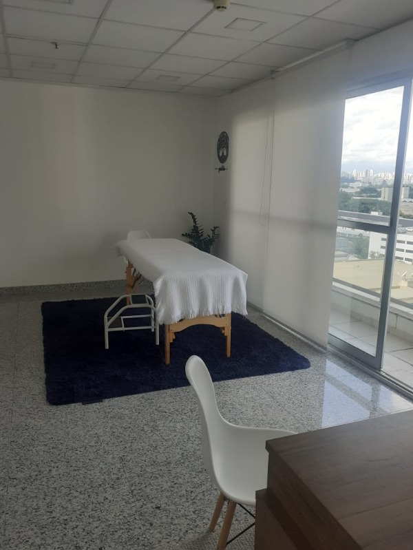 Conjunto Comercial-Sala à venda, 34m² - Foto 5