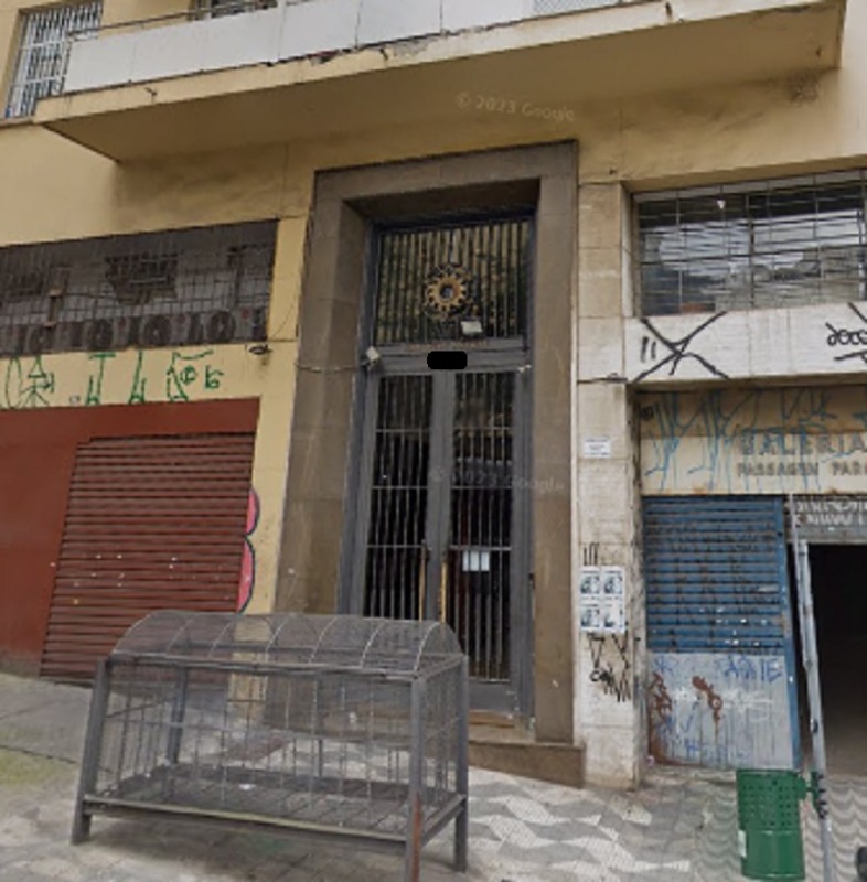 Kitnet-Studio, 30 m² - Foto 12