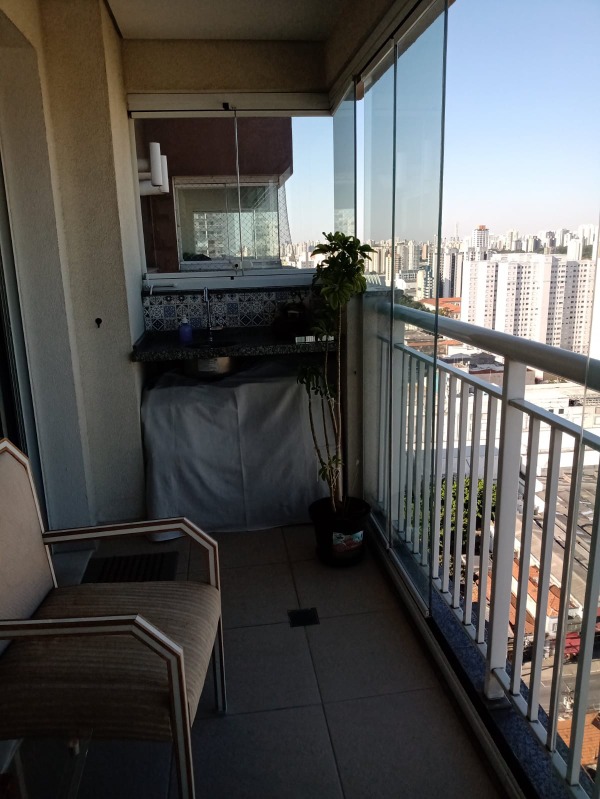 Apartamento à venda com 1 quarto, 51m² - Foto 37