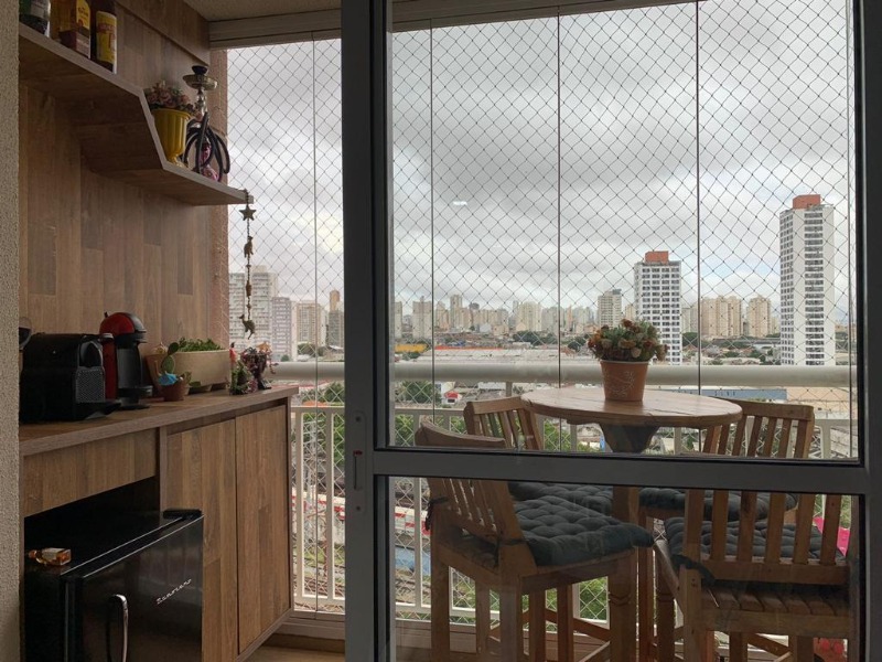 Apartamento à venda com 2 quartos, 64m² - Foto 20