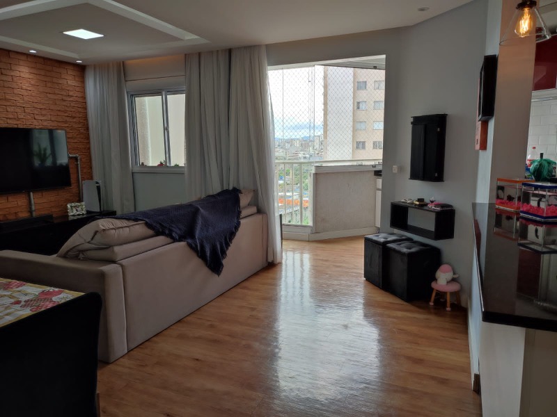 Apartamento à venda com 2 quartos, 65m² - Foto 36