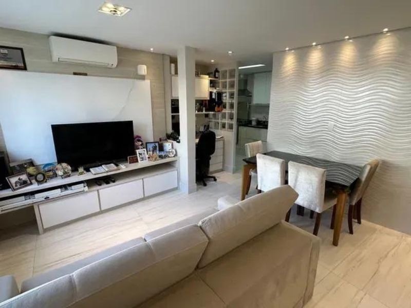 Casa à venda com 3 quartos, 135m² - Foto 3