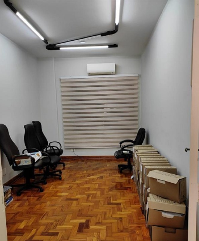 Conjunto Comercial-Sala à venda, 155m² - Foto 6