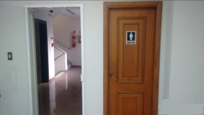 Conjunto Comercial-Sala à venda, 132m² - Foto 12