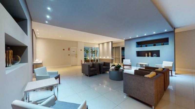 Apartamento à venda com 1 quarto, 51m² - Foto 27