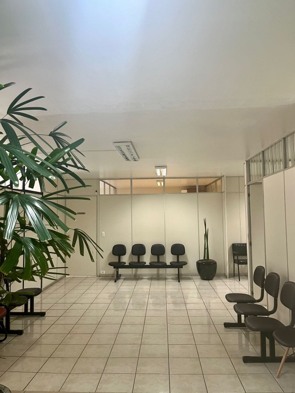 Conjunto Comercial-Sala à venda, 220m² - Foto 12