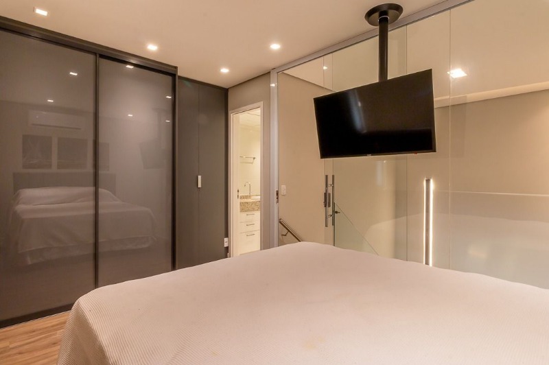 Apartamento, 1 quarto, 60 m² - Foto 15