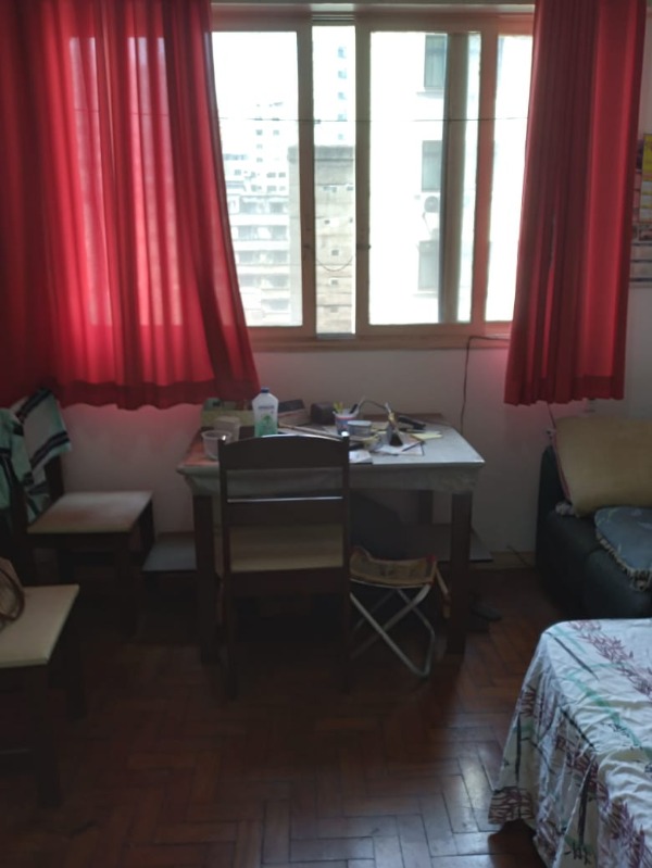 Kitnet e Studio à venda com 1 quarto, 29m² - Foto 2