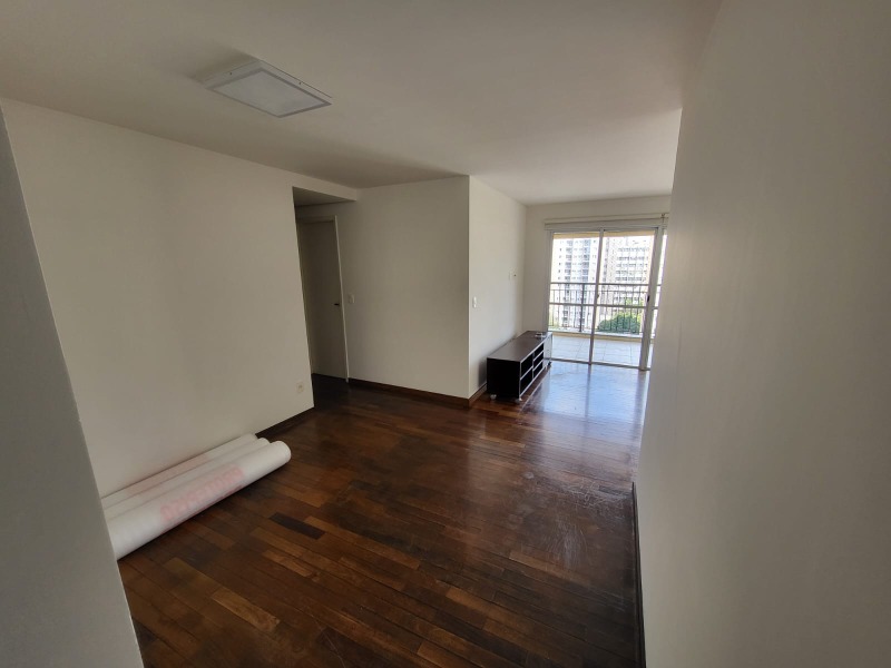 Apartamento à venda com 3 quartos, 101m² - Foto 1