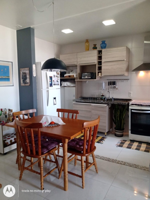 Apartamento à venda com 1 quarto, 51m² - Foto 6