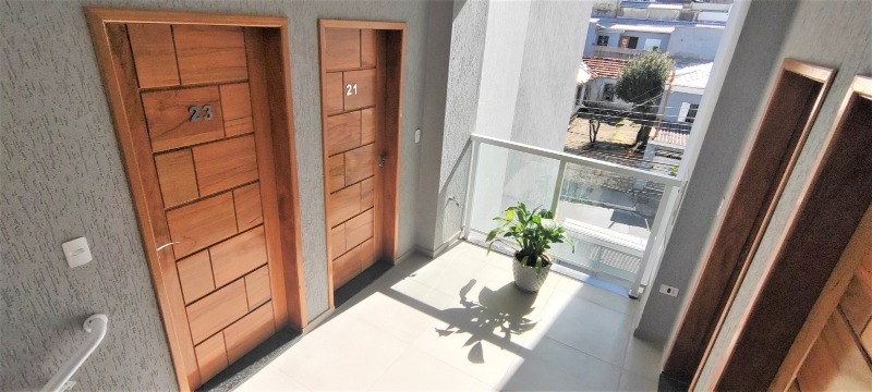 Apartamento à venda com 2 quartos, 42m² - Foto 18