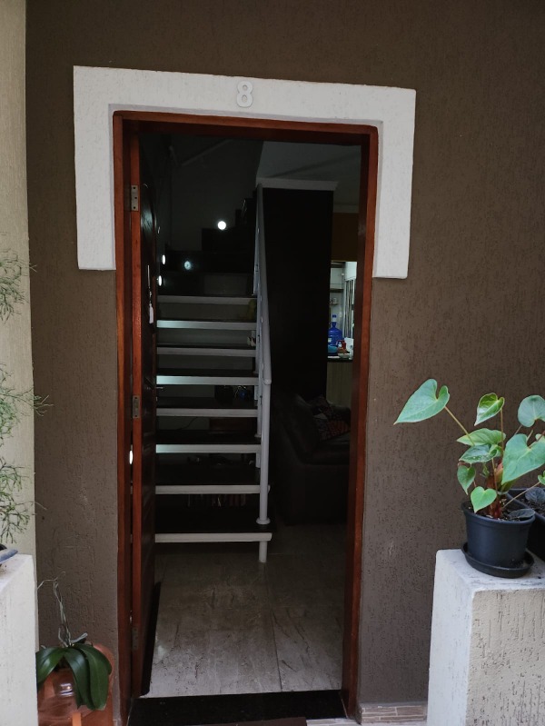 Casa de Condomínio à venda com 2 quartos, 54m² - Foto 15