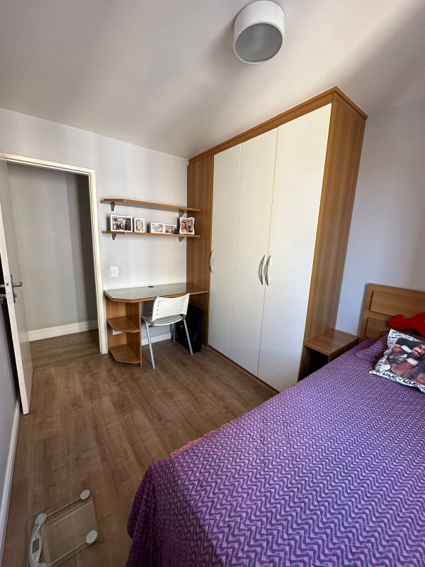 Apartamento à venda com 3 quartos, 69m² - Foto 10